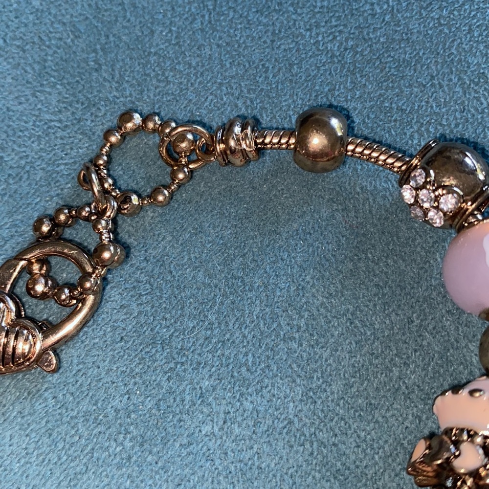 Charm Bracelet - Picture 5 of 7